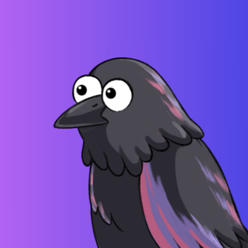 Raven: Incredibly Slow Messaging